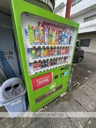 エリオン[1R/24.14m2]の共用部2