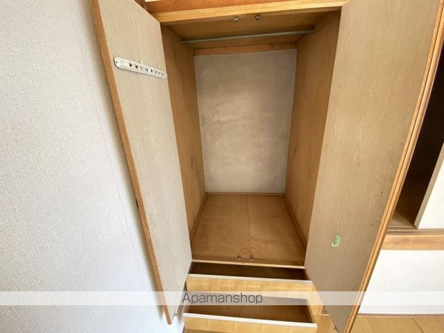 ピアパレス富岡Iの内装写真