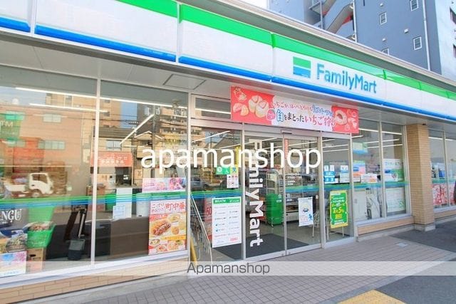 LEONVARIE長堀通の周辺写真