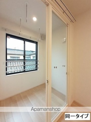 シャルム　アシュリー[1LDK/51m2]のその他内装