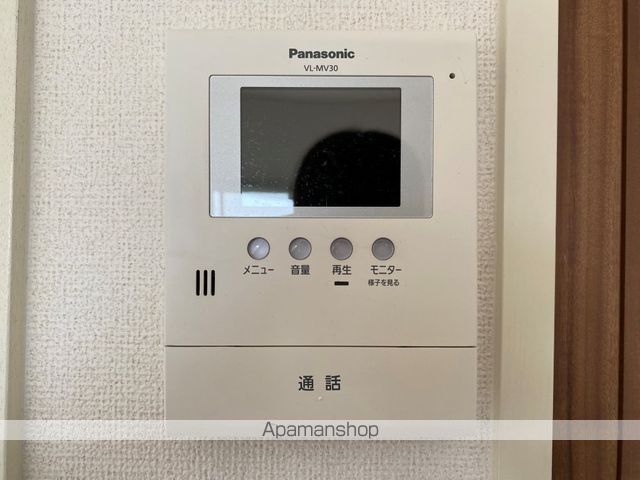 カーサ城北弐番館の内装写真