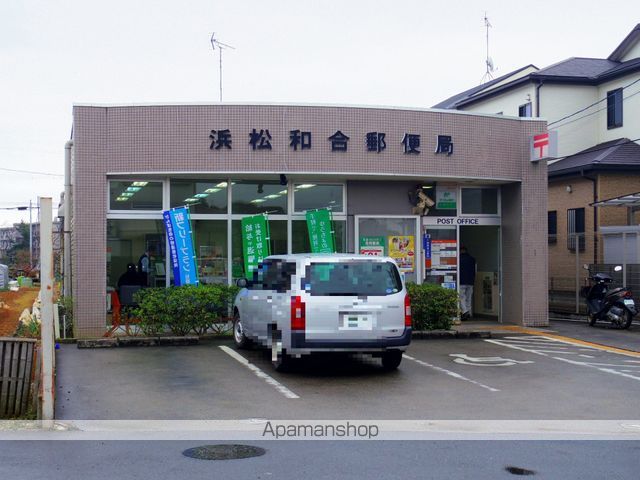 グッドライフBの周辺写真