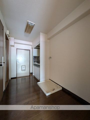 アルフィーネ高屋の内装写真