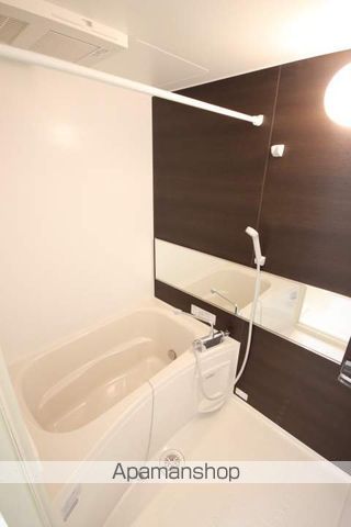 RESIDENCIAの内装写真