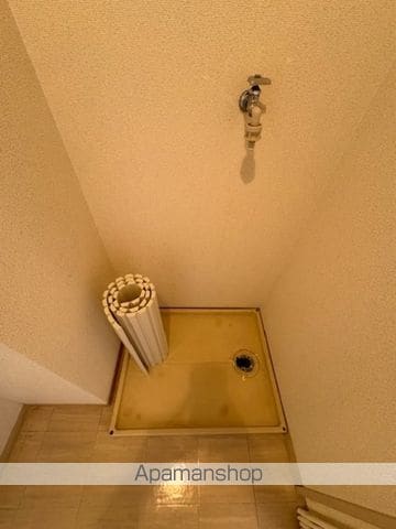 髙井マンションの内装写真