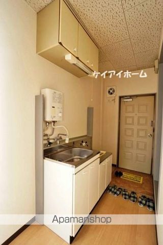ハイツコスモの内装写真