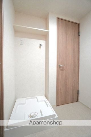 CREATIF文京千駄木の内装写真