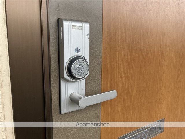 プレールルフランの内装写真