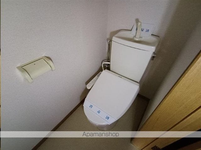 マイハウスの内装写真