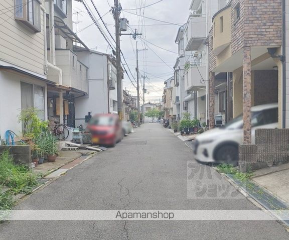 小倉町南堀池テラス 66ー17のその他写真