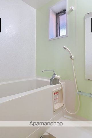 コワンテールAの内装写真