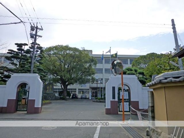 レオパレス伊都倶楽部の周辺写真