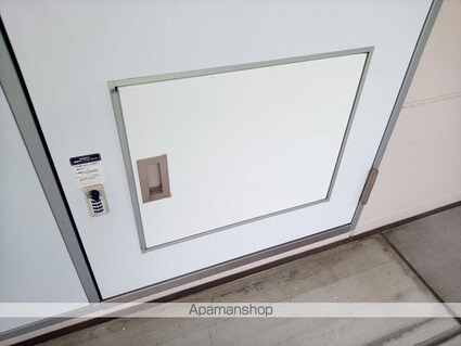 レオパレス宮城郷[1K/23.18m2]のその他設備2