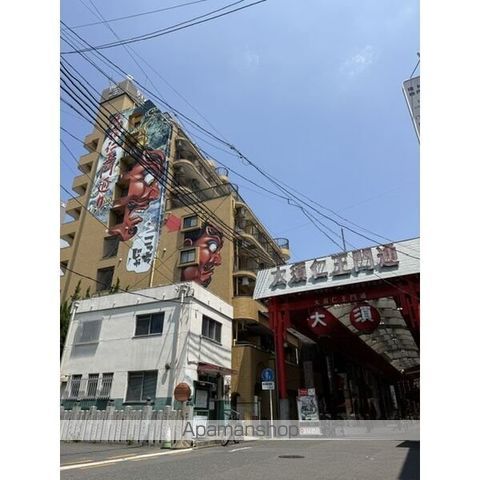 ダイアパレス大須第2の外観写真