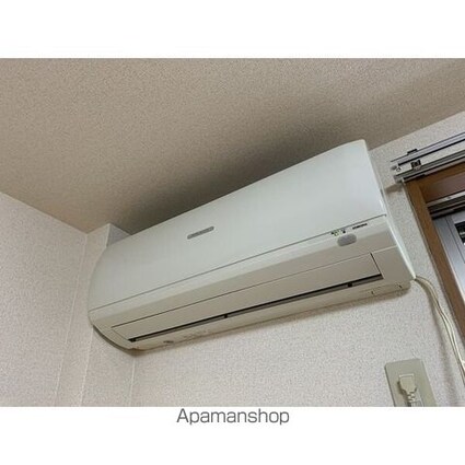 ハイツひまわり[1K/28.1m2]のその他設備