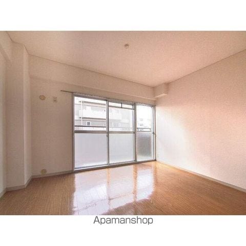 ファミール イレブンの内装写真