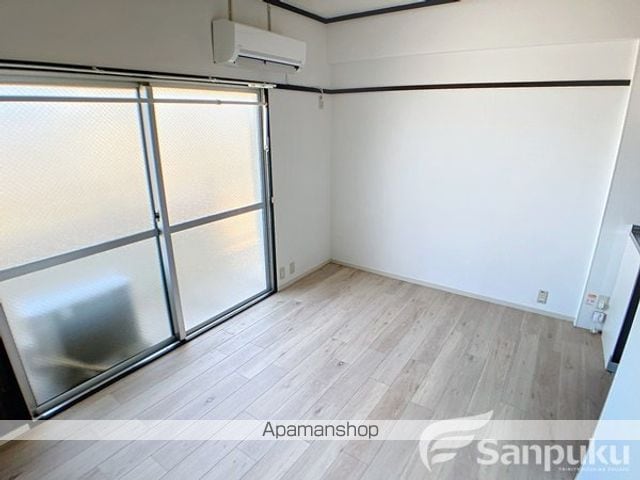 グリーンハイツ石手の内装写真