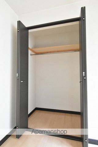 アメニティヒルの内装写真