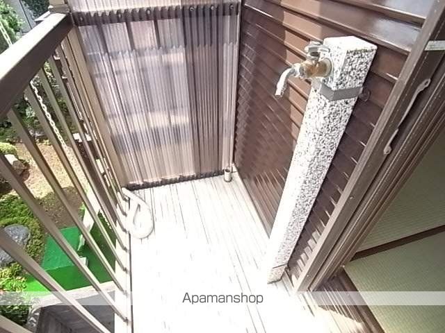沼野ハイツの内装写真