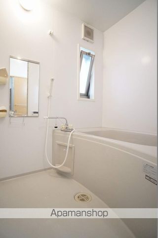 タウンコートAの内装写真