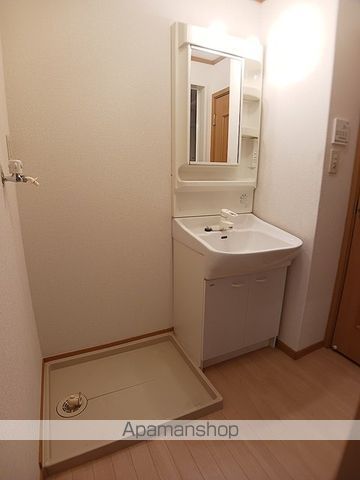 ハーヴェスト的場・Vの内装写真