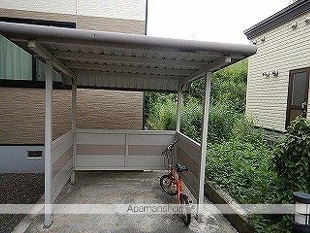 レオパレスあつべつのその他写真
