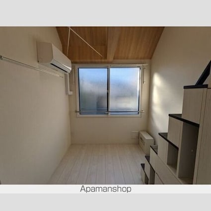 ハーモニーテラス高円寺南Ⅴ[1R/10.56m2]のその他内装2