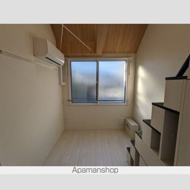 ハーモニーテラス高円寺南Ⅴ[1R/10.56m2]のその他内装2