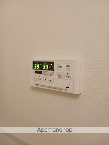 クローバー青島の内装写真