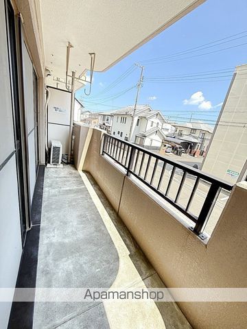 Valley Fieldの内装写真