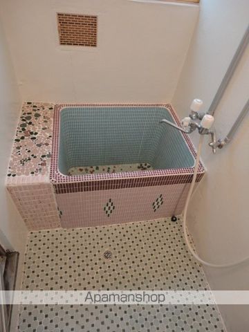 大坂マンションの内装写真