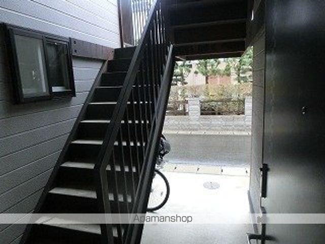 ハイパインIIのその他写真