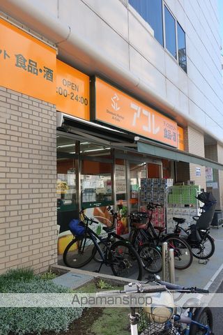 ディアコート 203 ｜ 千葉県船橋市本町６丁目10-18（賃貸アパート1LDK・2階・41.13㎡） その23