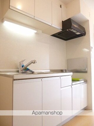 リラ[1K/31.65m2]のキッチン