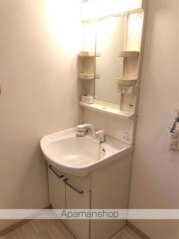 Modernoの内装写真