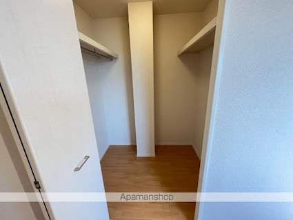 ランドマークレイ[1LDK/45.21m2]の内装3