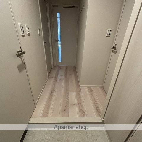 MOCXION PREMIUM四谷大京町の内装写真