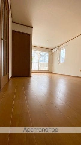 ソレアード木上の内装写真