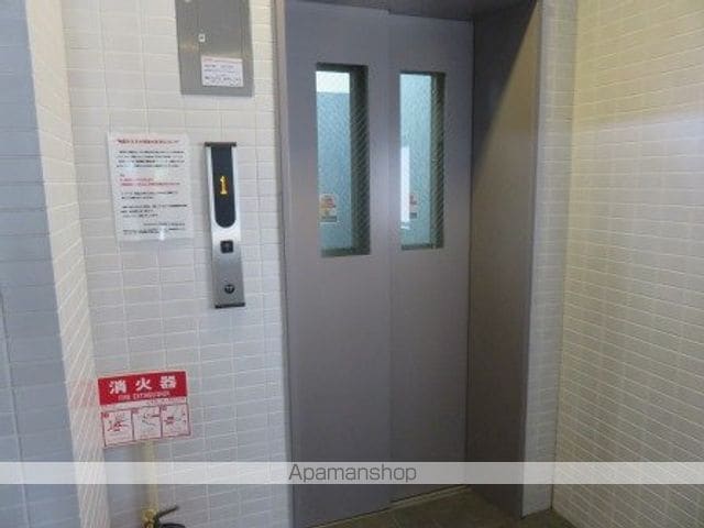 グレイスハイツ東中通タワーのその他写真