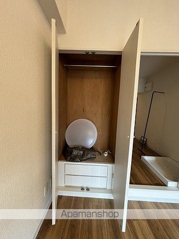 メゾンダイアナイン皆実の内装写真
