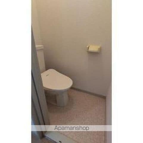 クラウンハイツの内装写真