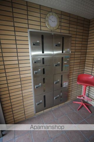 コーポラスヤスイの内装写真