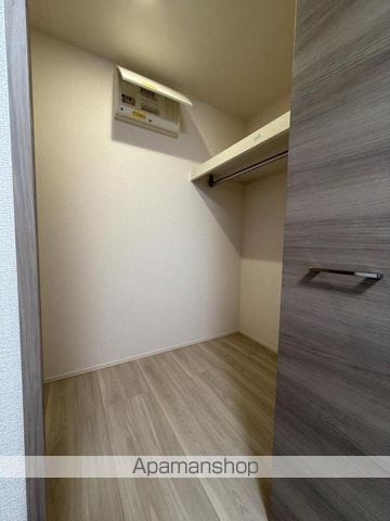 コルコバードの内装写真