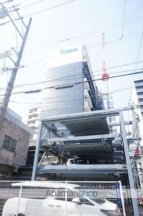 プレサンス鶴舞パーク＆ステーション[1K/21.66m2]の外観5