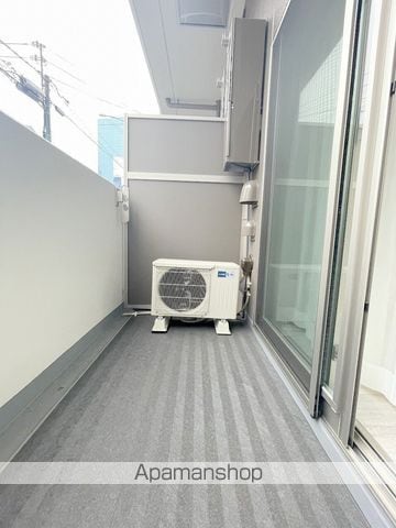 エルプレイス京橋の内装写真