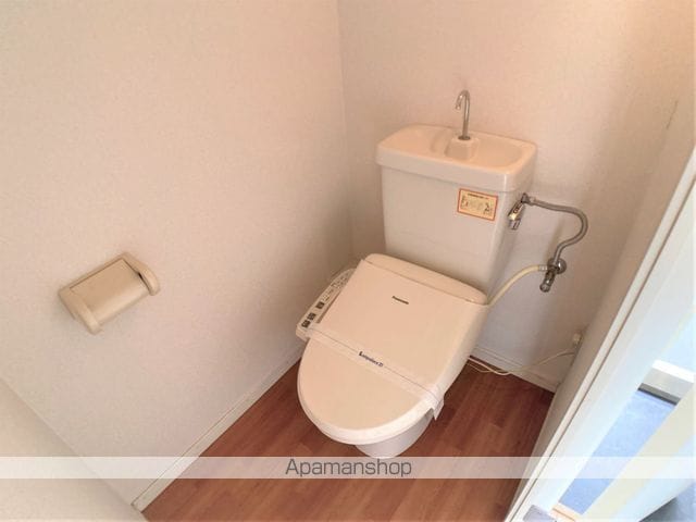 レオパレスYHFの内装写真