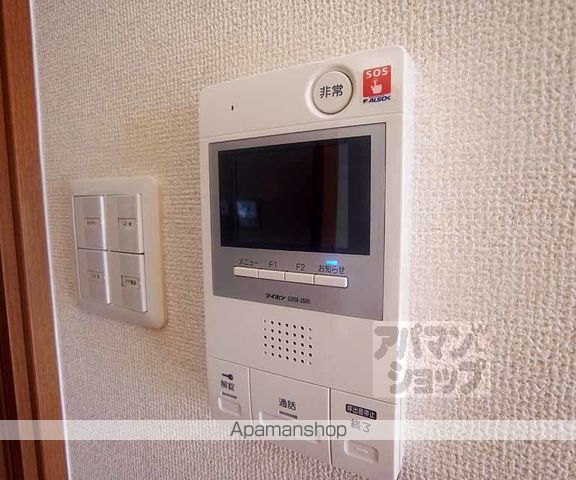 sawarabi御所の内装写真