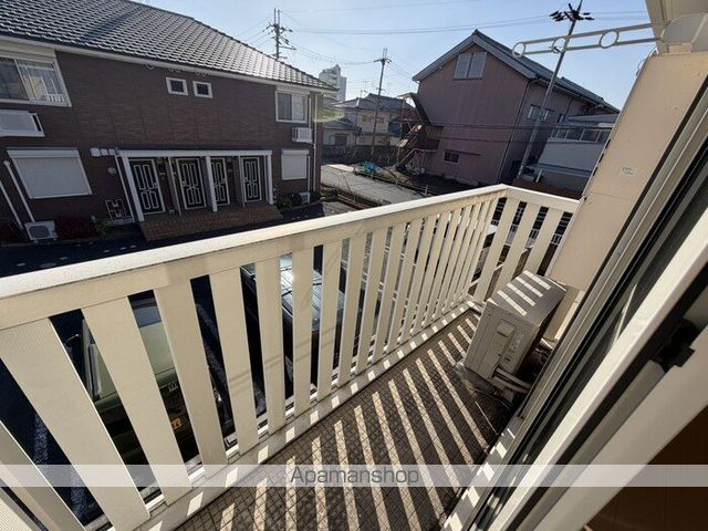 タウン ビビ D棟の内装写真