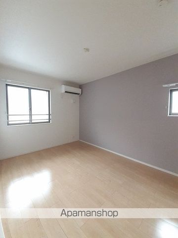 フォレスト　ガーデン　Ｄ[2LDK/58.63m2]のその他内装1