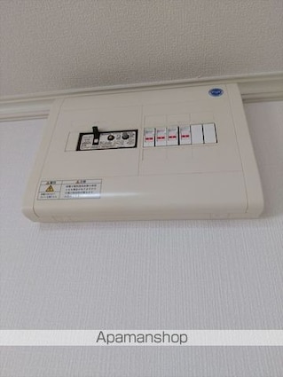 プレジール湯川[1DK/29.42m2]の内装6